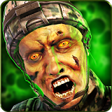 Zombie Apocalypse City Virus: Police Shootout icon