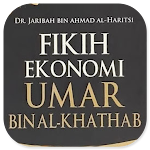 Cover Image of Download Fikih Ekonomi Umar Bin Al-Khathab 1.0.0 APK