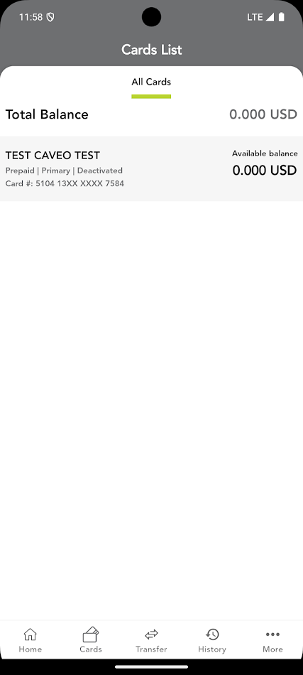 #4. Caveo Link (Android) โดย: CAVEO