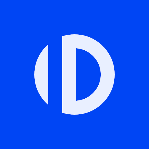 dpa ID App logo