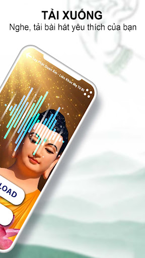 Mẹ Quan Âm Cứu Khổ Cứu Nạn