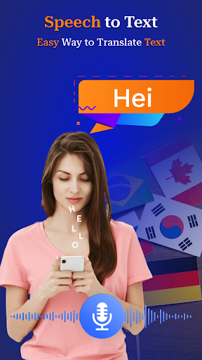 English to Finnish Translator Screen 3