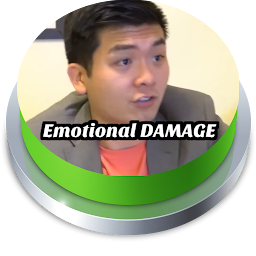Immagine dell'icona Emotional Damage Button