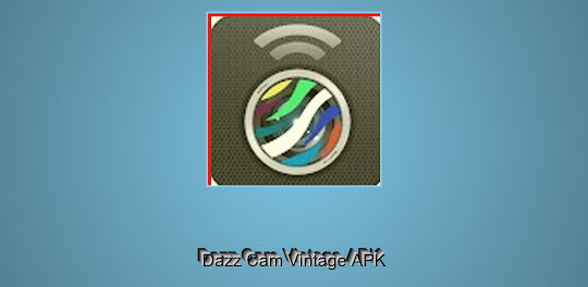 Dazz Cam Vintage APK