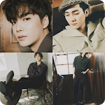 Cover Image of Download NU’EST quiz: Guess the Member and Song 8.2.4z APK
