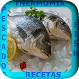 Fish Thermorecetas: icon