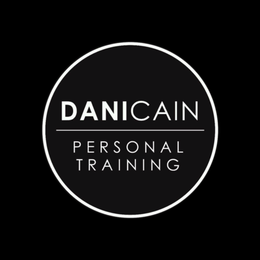 DANI CAIN PT logo