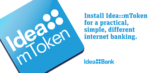 Idea Mtoken Apps Bei Google Play