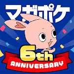 Cover Image of Download マガポケ -週刊少年マガジン公式アプリ「マガジンポケット」 5.1.0 APK