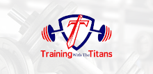 Training With The Titans APK