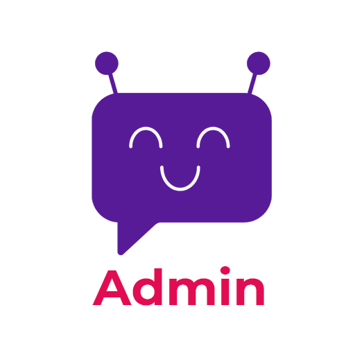 TieChat Admin logo