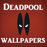 HD Wallpapers For Deadpool icon
