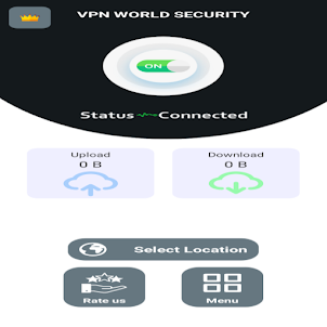 VPN WORLD SECURITY