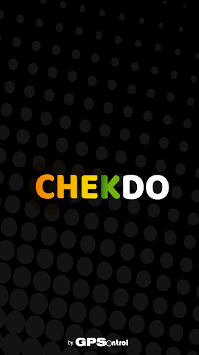Android application Chekdo screenshort