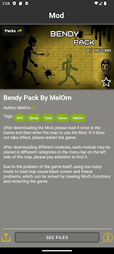 Melon Mods for Melon Sandbox!のおすすめ画像4