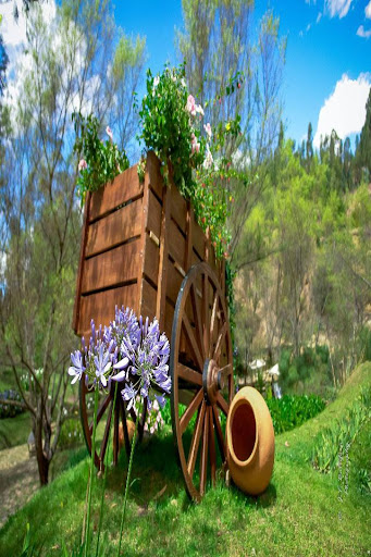 Fondos De Pantalla De Paisajes