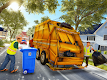 screenshot of Garbage Truck Games Offline