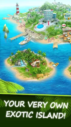 Hobby Farm HD (Full) - Screenshot 2
