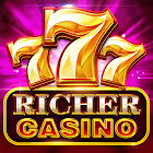 Richer Casino - Rummy & 3 Patti & Slots 4.4.2