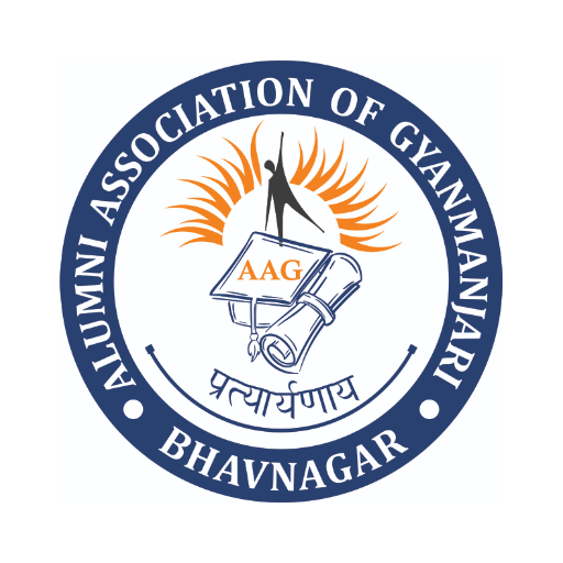 GYANMANJARI Alumni App - AAG