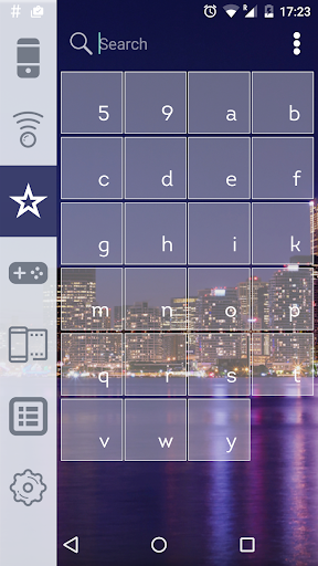 Screenshot of SLT Toronto