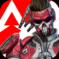 Apex Legends Mobile Mod APK Unlocked free Version 1.1.839.43 Download