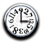 Crazy Clock widget icon