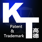 KOUTOKU patent trademark icon