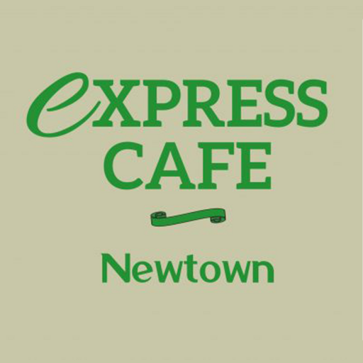Express Cafe - Newtown logo