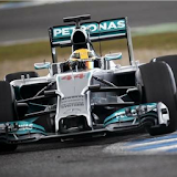 Mercedes Supporters icon