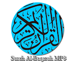 Surah Al-Baqarah MP3 Apk