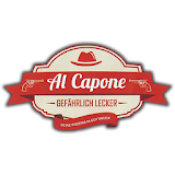 Al Capone icon