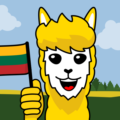 Edukaciniai žaidimai ALPA Download on Windows