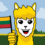 Edukaciniai žaidimai ALPA