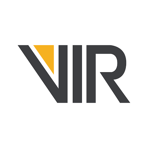 VIR Patient Mobile App  Icon