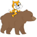 Cover Image of Descargar Bear and Cat  APK