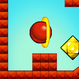 Bounce Adventures Game icon