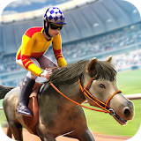 🏇 Racecourse Horses Racing icon