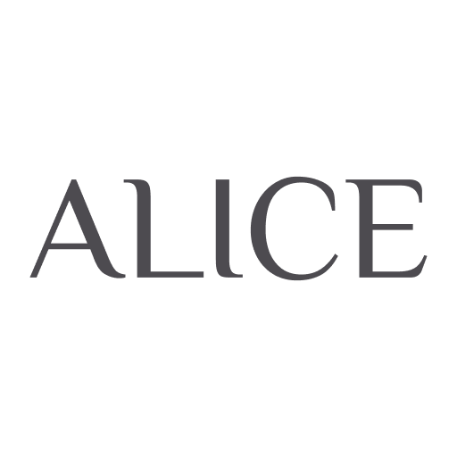 ALICE logo