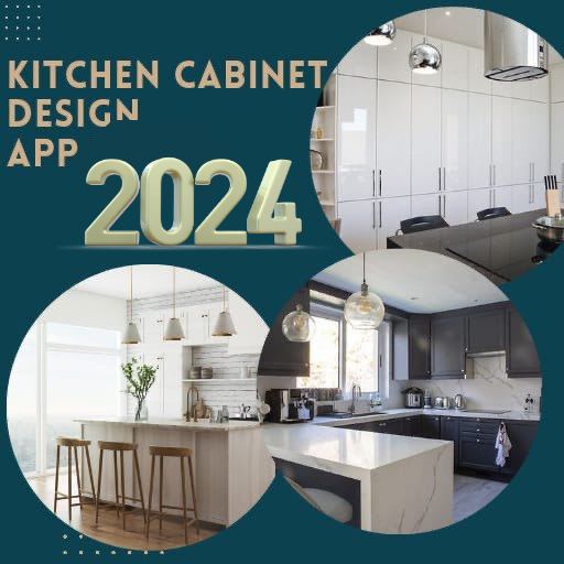 kitchen cabainet design 2024