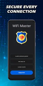 WIFI Master