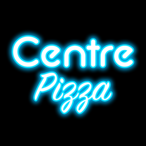 Centre Pizza logo