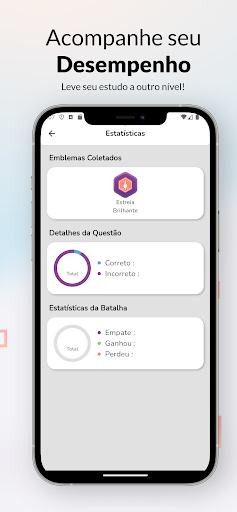 Simulado Detran DF 2024 Screen 3