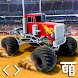 Demolition Derby Monster Truck - Androidアプリ