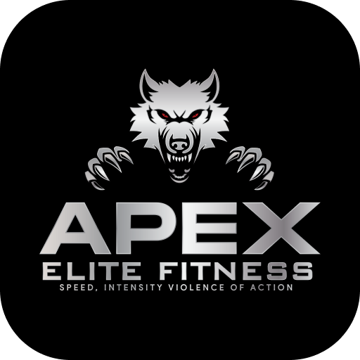 Apex Elite Fitness logo