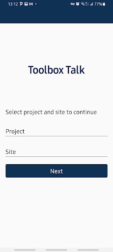 ToolBoxTalkのおすすめ画像2