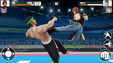 Karate Fighter: Fighting Gamesのおすすめ画像2