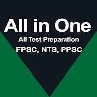 All in One Test Preparation