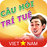 Top 30 Puzzle Apps Like Hỏi Siêu Trí Tuệ Việt - Nhanh Như Tia Chớp - Best Alternatives