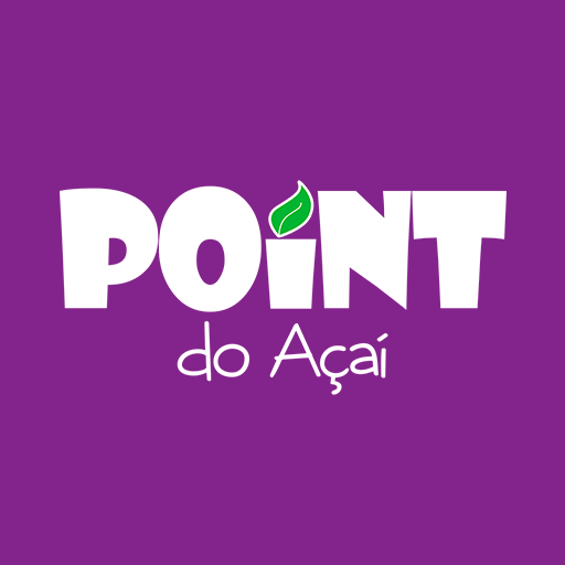 Point do Açai logo